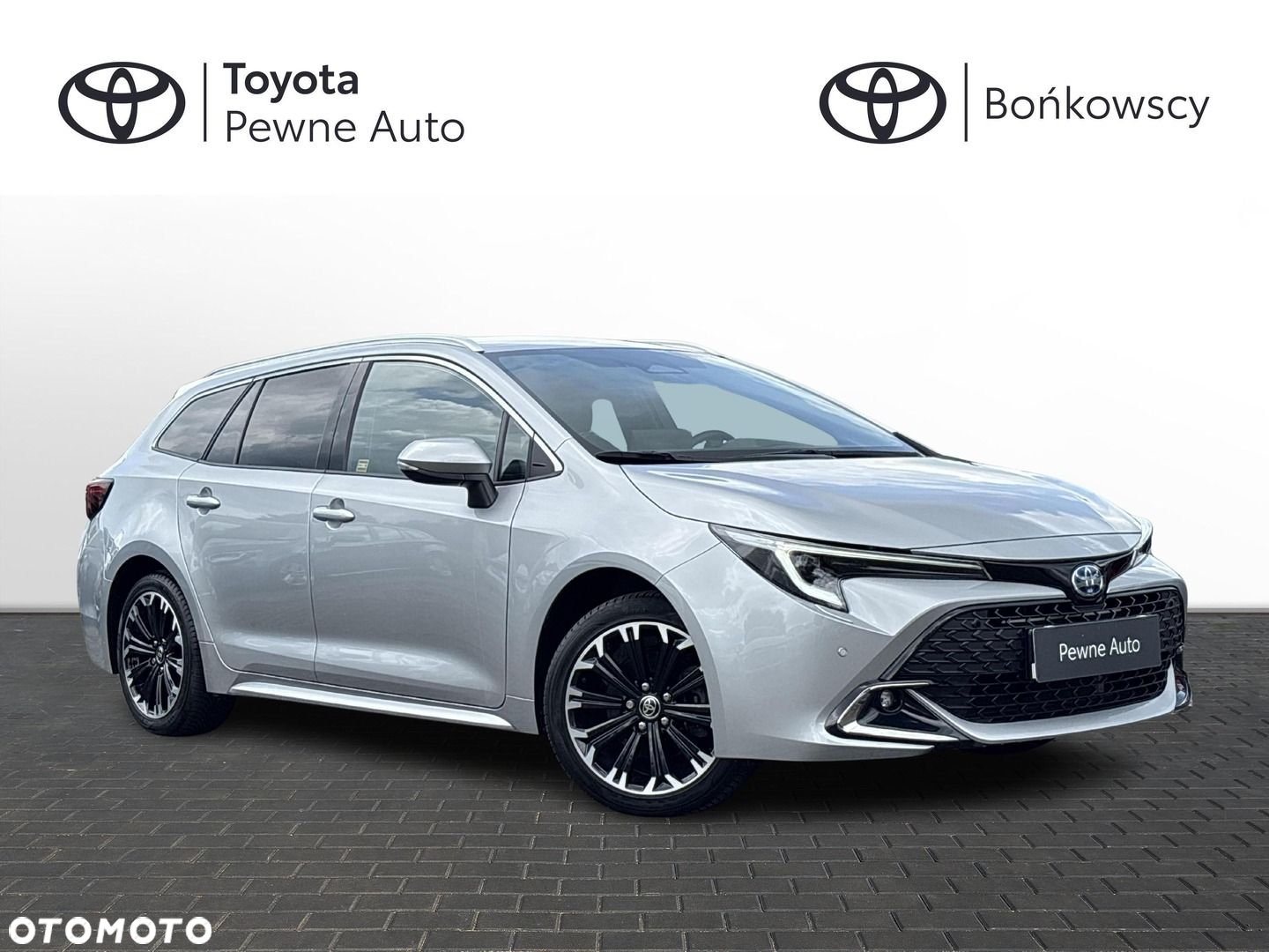 Toyota Corolla - 7