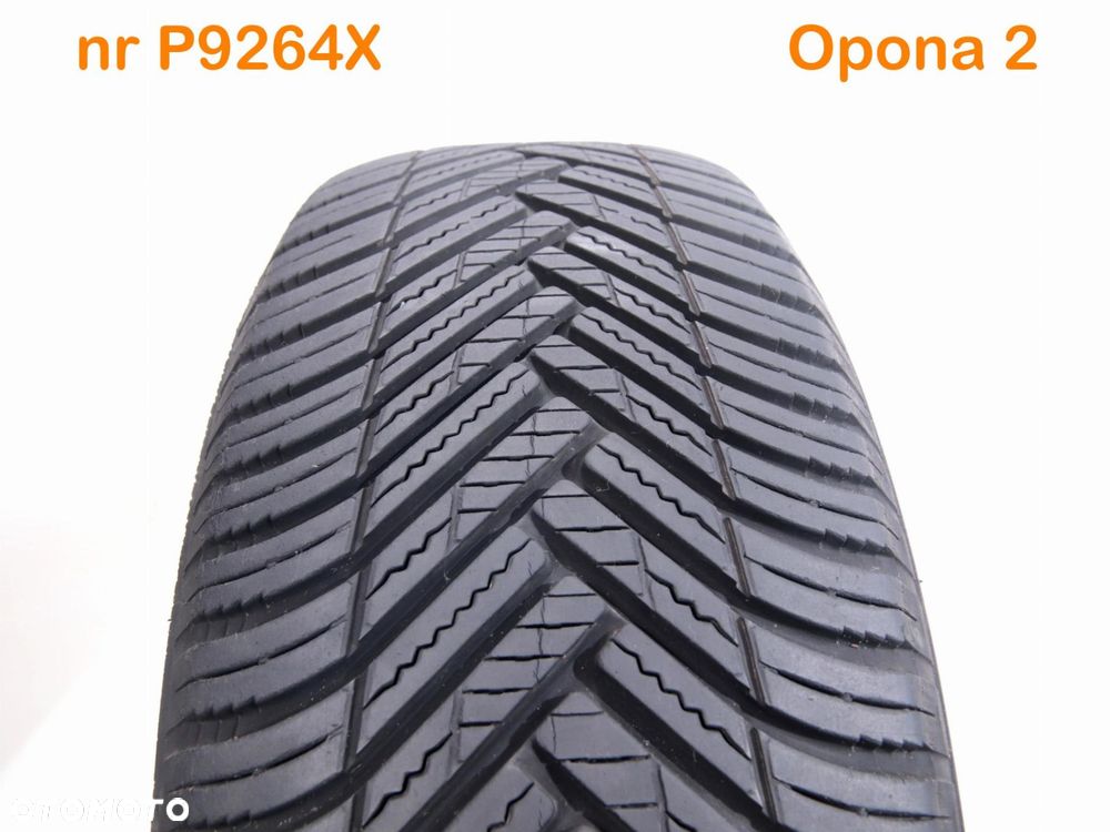 Hankook Kinergy 4S2 H750 215/65 R16 2szt. - 4