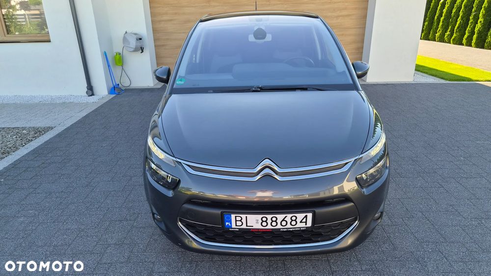 Citroën C4 Picasso 2.0 BlueHDi Exclusive - 3