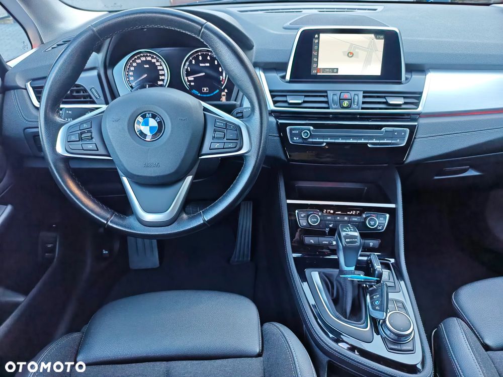 BMW Seria 2 225xe iPerformance - 10