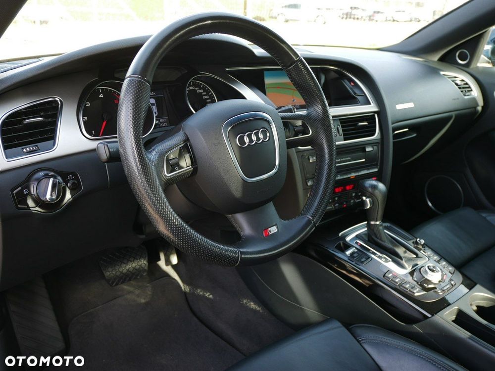 Audi A5 Sportback - 13