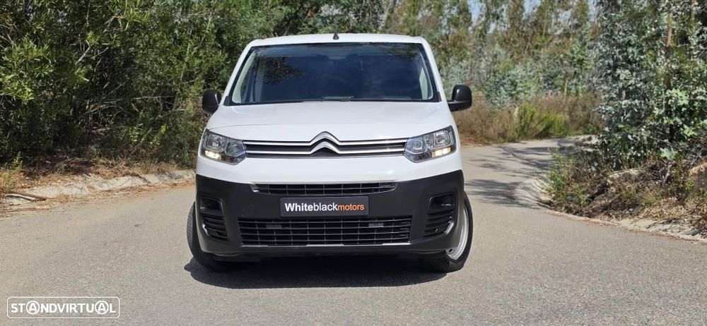 Citroën Berlingo - 2