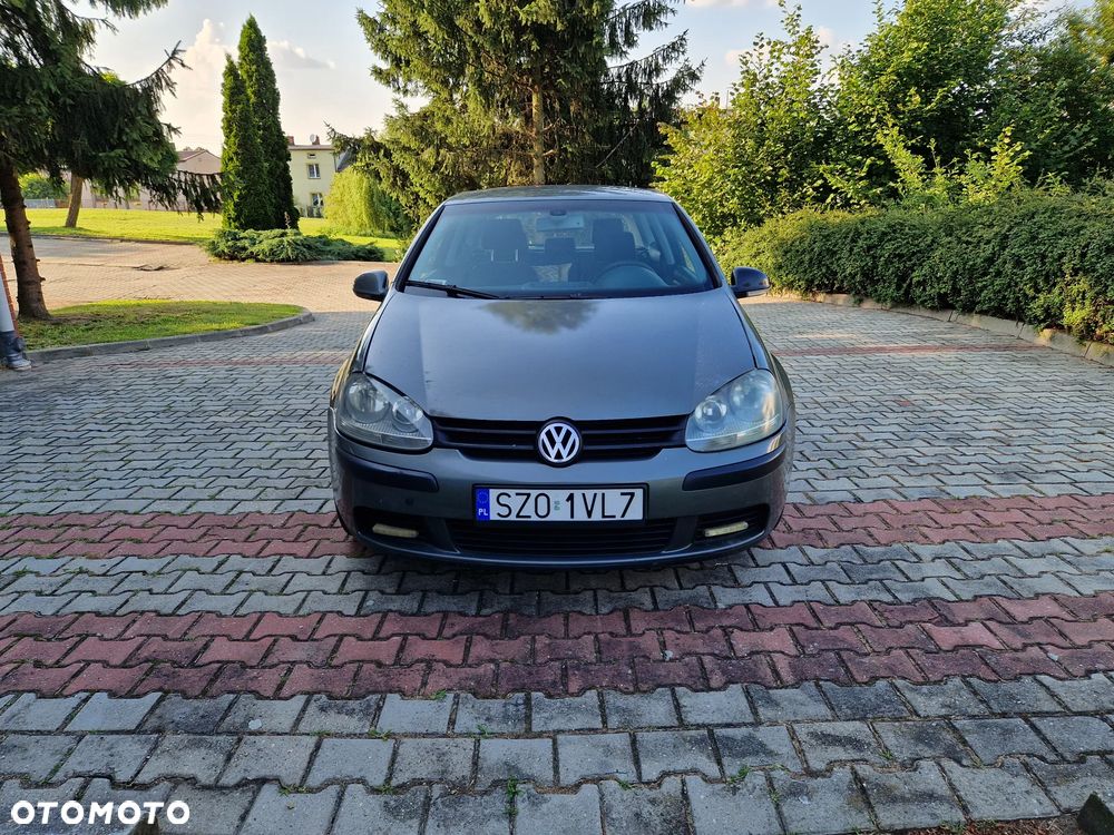 Volkswagen Golf 2.0 SDI United - 2