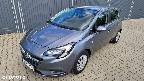 Opel Corsa 1.4 Enjoy