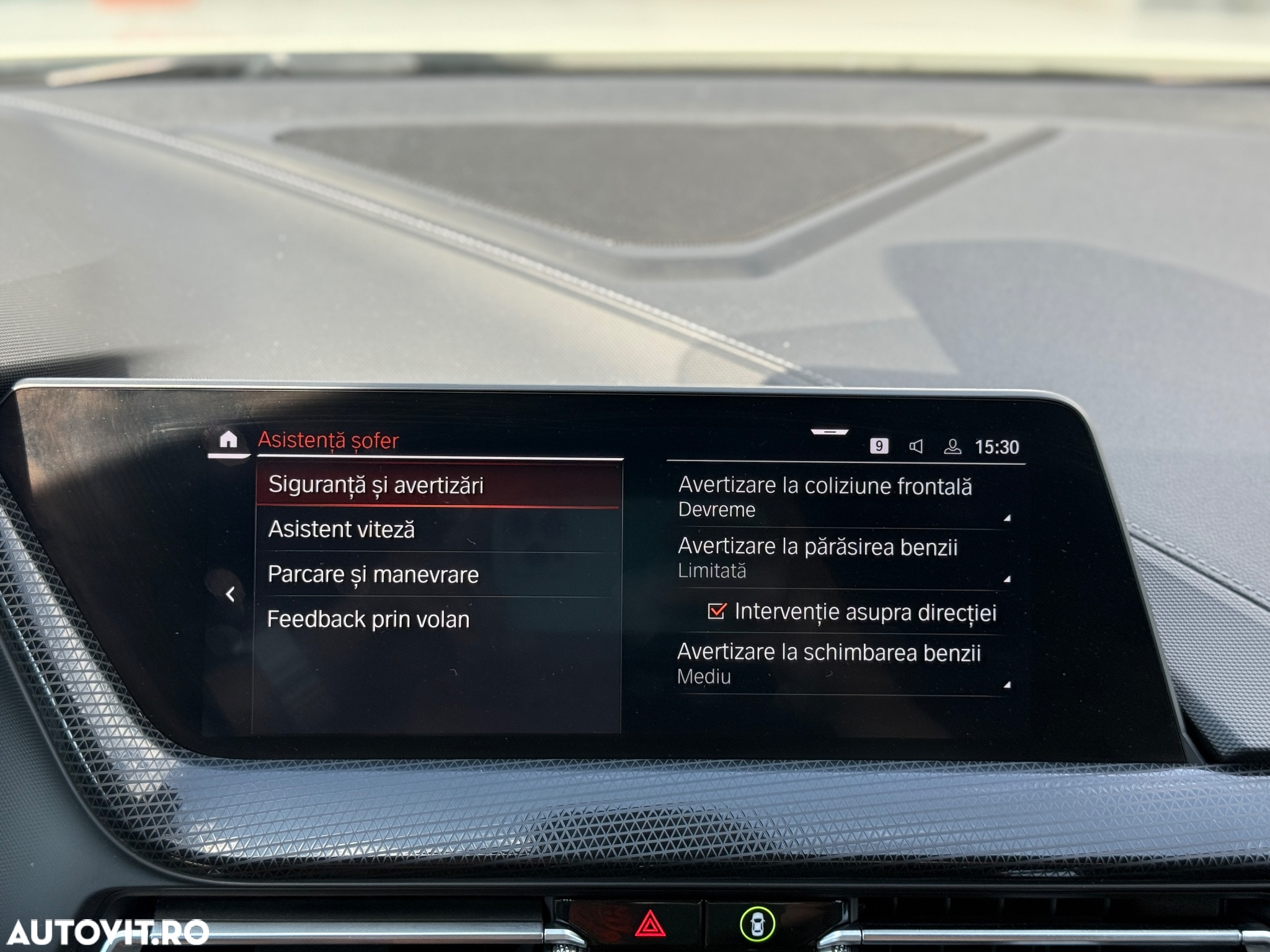 BMW Seria 2 218d Gran Coupe Aut. Luxury Line - 20