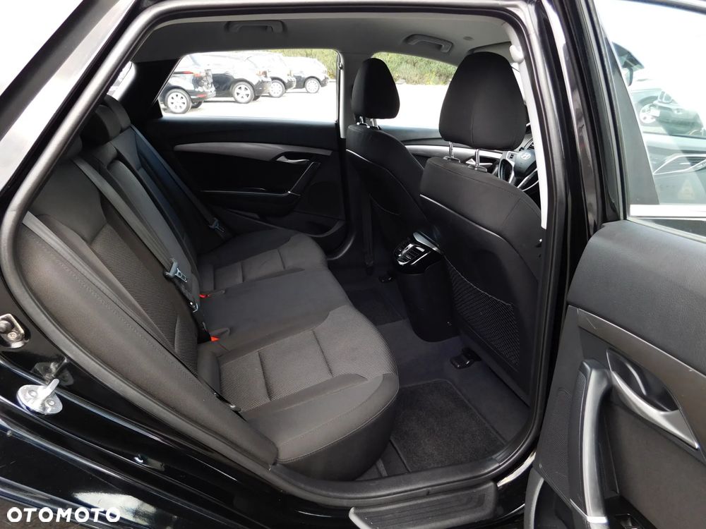 Hyundai i40 Kombi 1.7 CRDi Trend - 6