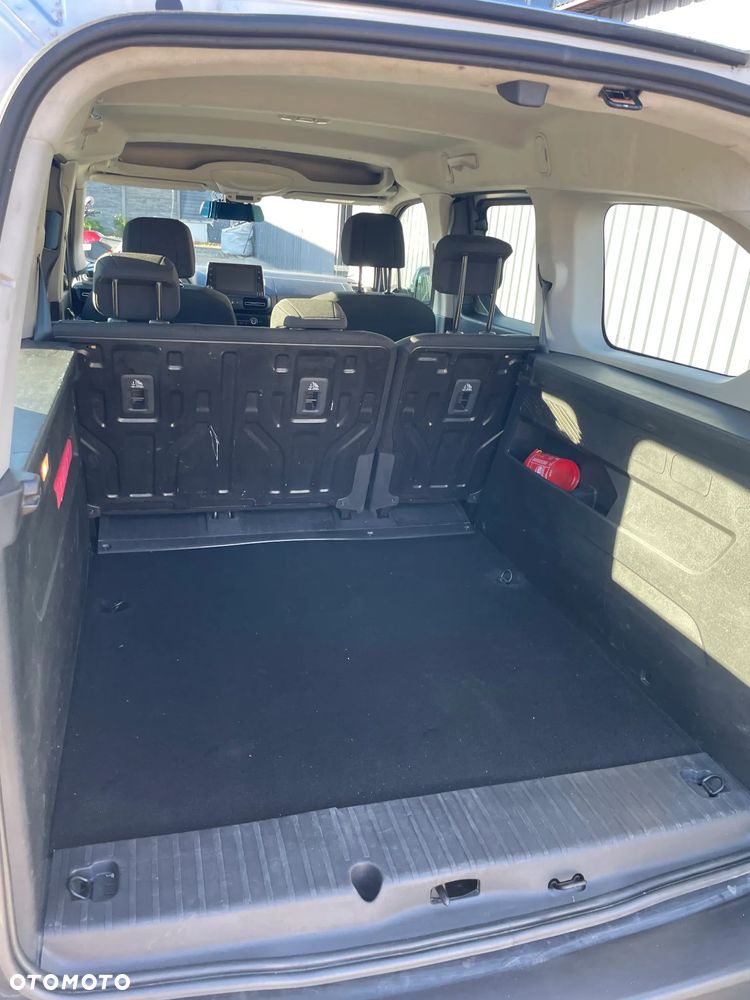 Citroën Berlingo XL 1.5 BlueHDI Feel S&S - 8