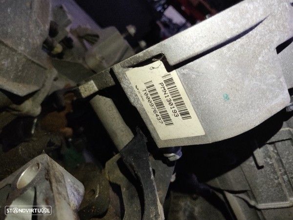 Caixa De Velocidades Manual Mitsubishi Colt Vi (Z3_A, Z2_A) - 2