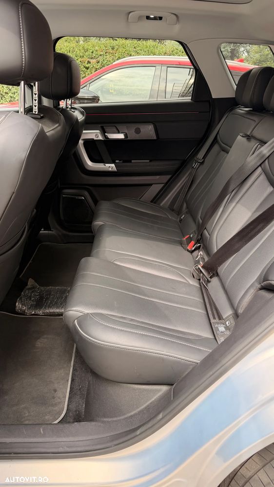 Jaecoo 7 1.6 TGDI AWD 7DCT Exclusive - 19