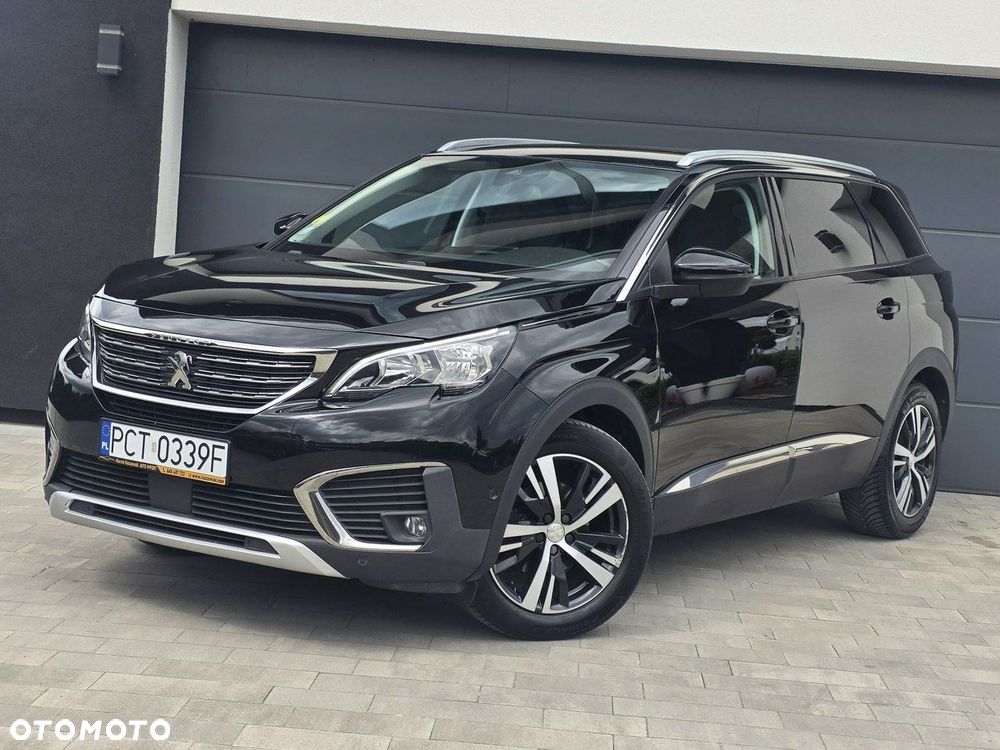 Peugeot 5008 - 33