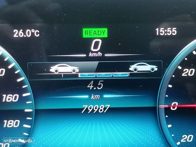 Mercedes-Benz EQC 400 4Matic - 19