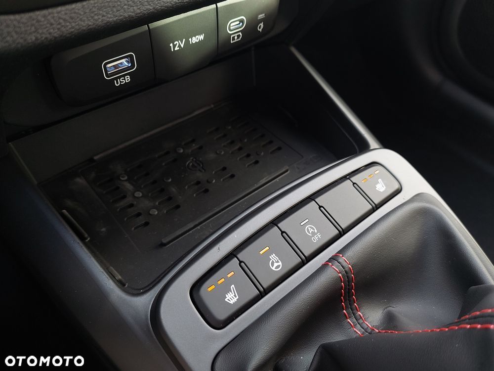 Hyundai i10 1.0 T-GDI N-Line - 12