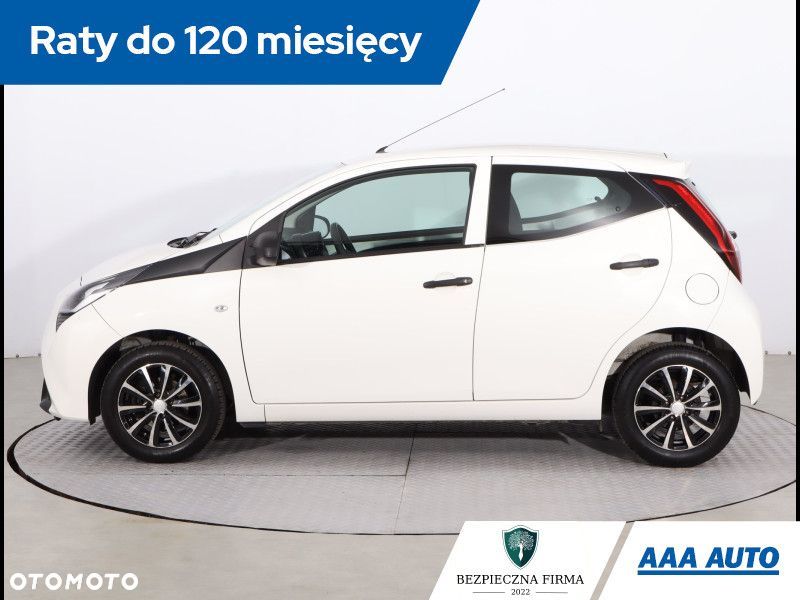 Toyota Aygo - 3