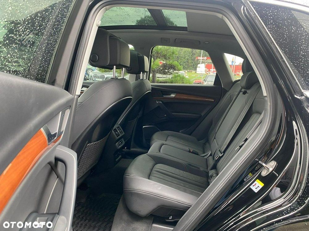 Audi Q5 45 TFSI quattro S tronic advanced - 7
