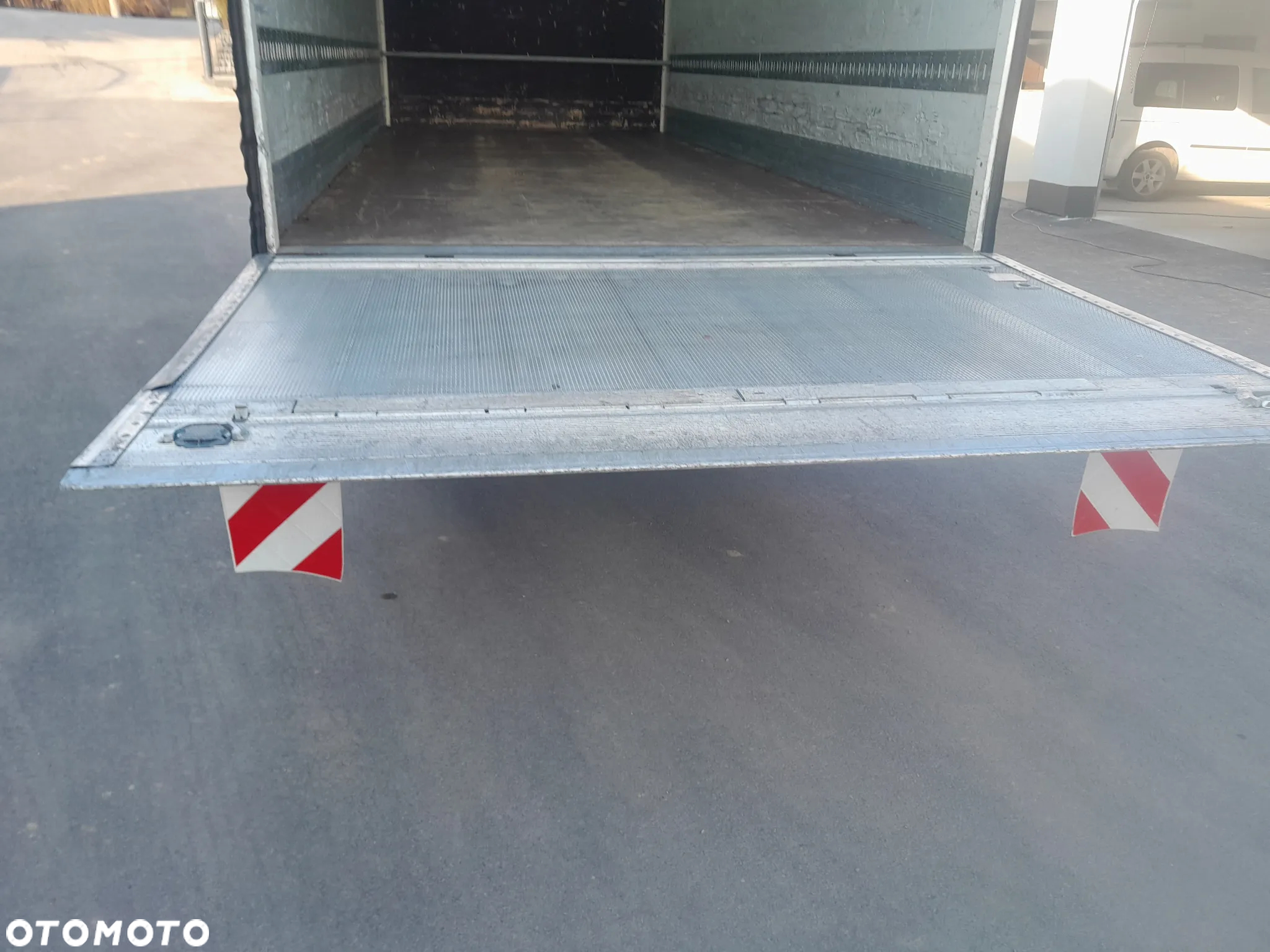 MAN TGL 12.250 NAUKA JAZDY / ELKA / L / MANUAL 8 / - 9