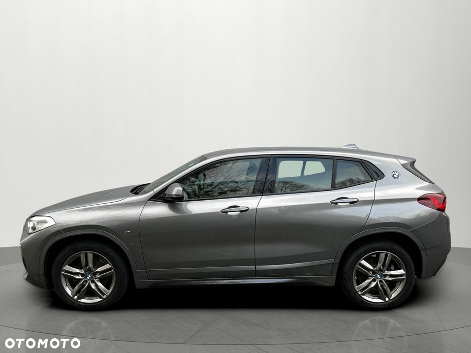 BMW X2 sDrive18i M Sport - 4
