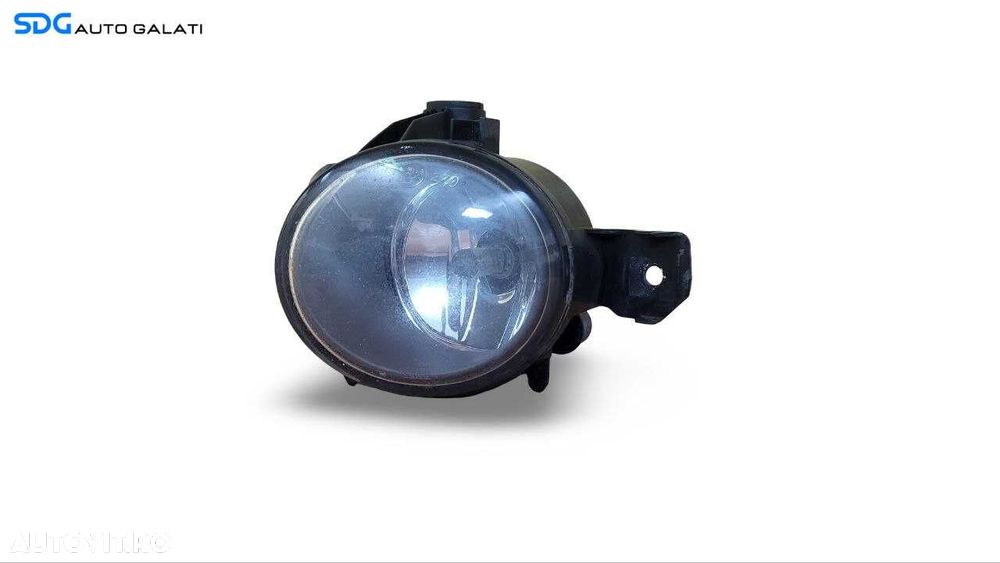 Proiector Ceata Stanga de pe Bara Spoiler Fata BMW X3 E83 2003 - 2010 Cod 6924655 [A0052] - 4