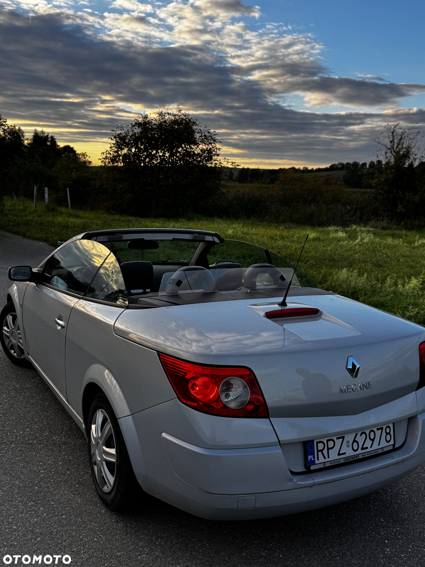 Renault Megane - 12