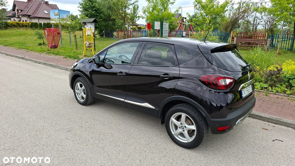Renault Captur ENERGY TCe 120 Initiale Paris - 8