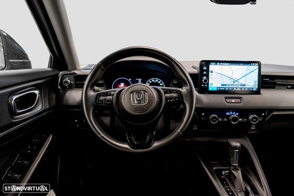 Honda HR-V 1.5 i-MMD e:HEV Elegance - 6