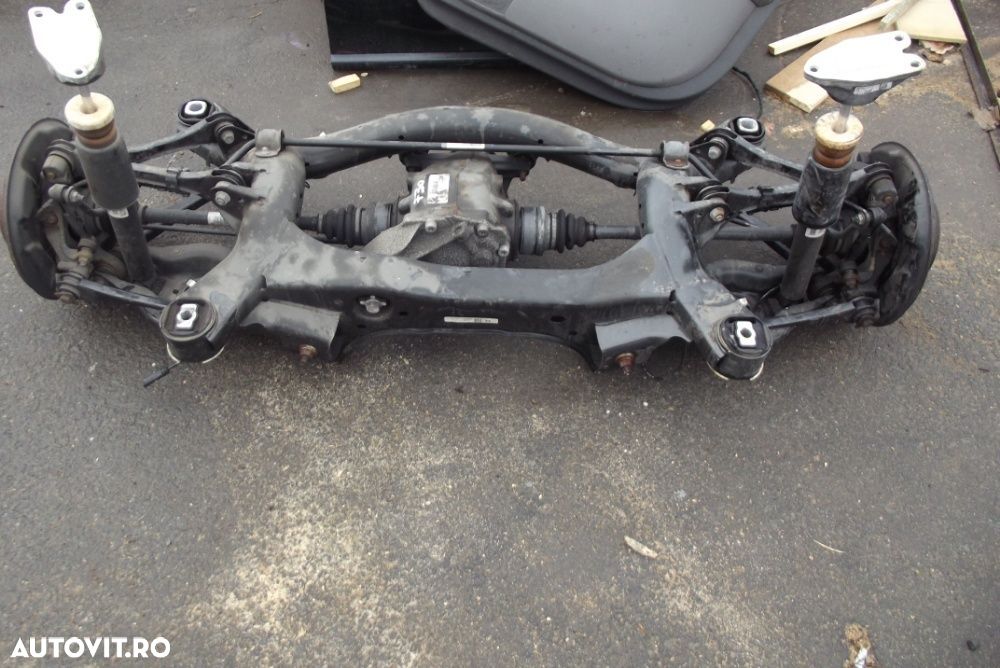 Planetara BMW F30 planetare bmw F30 F31 F32 F33 F34 dezmembrez BMW F30 - 4