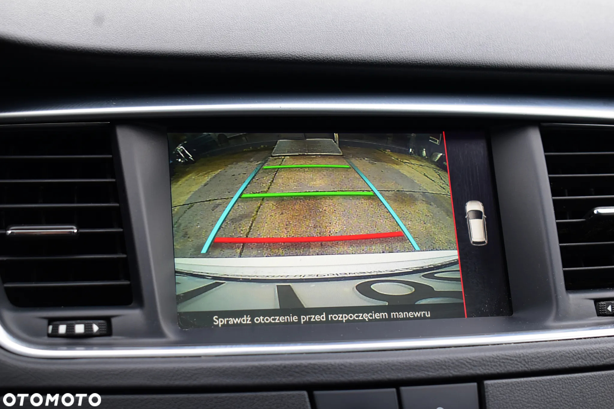 Peugeot 508 2.0 BlueHDi Allure S&S - 15