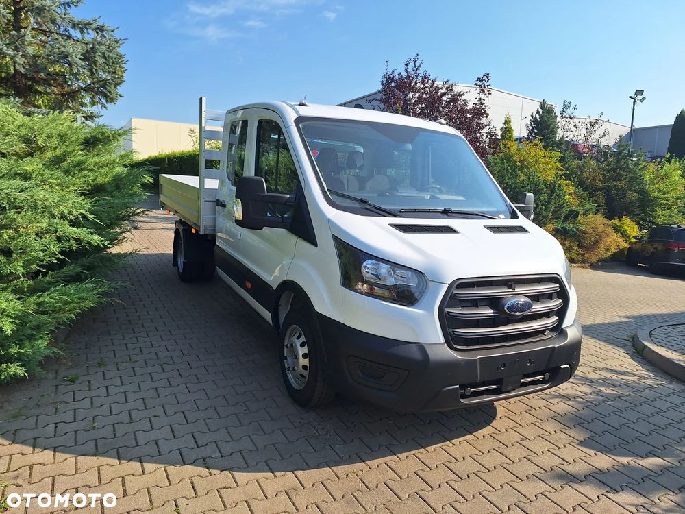 Ford Transit - 10