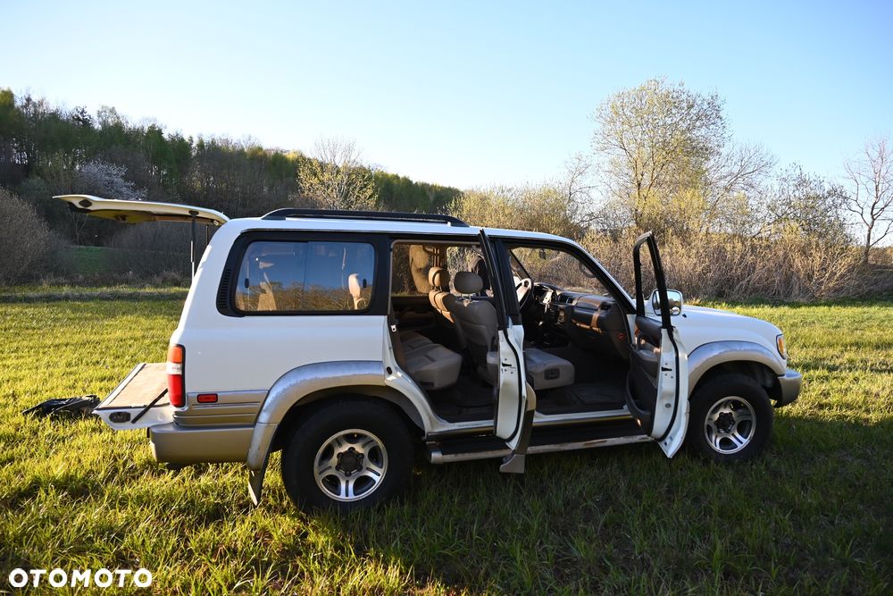Lexus LX - 18