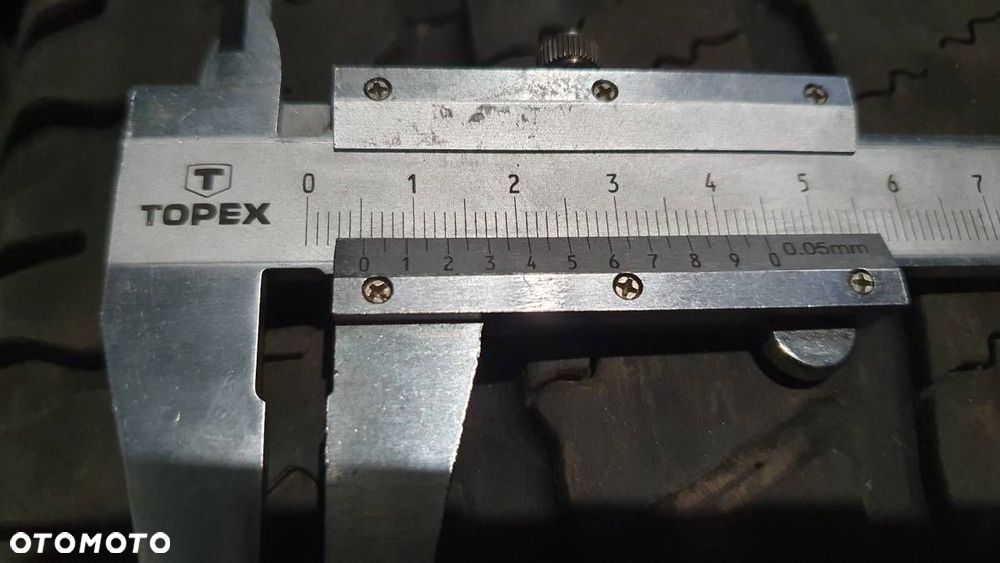 OPONY 2 SZTUKI KOMPLET GOODYEAR WRANGLER SR A 275 60 20 DOT 0618 - 9