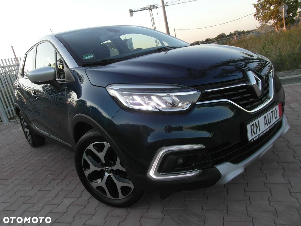 Renault Captur ENERGY TCe 90 Start&Stop Luxe - 10