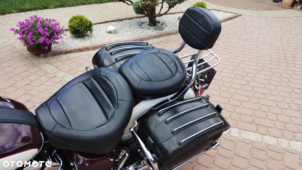 Yamaha Royal Star - 20