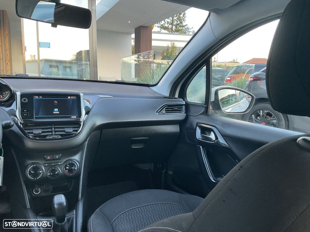 Peugeot 208 1.6 BlueHDi Active - 31