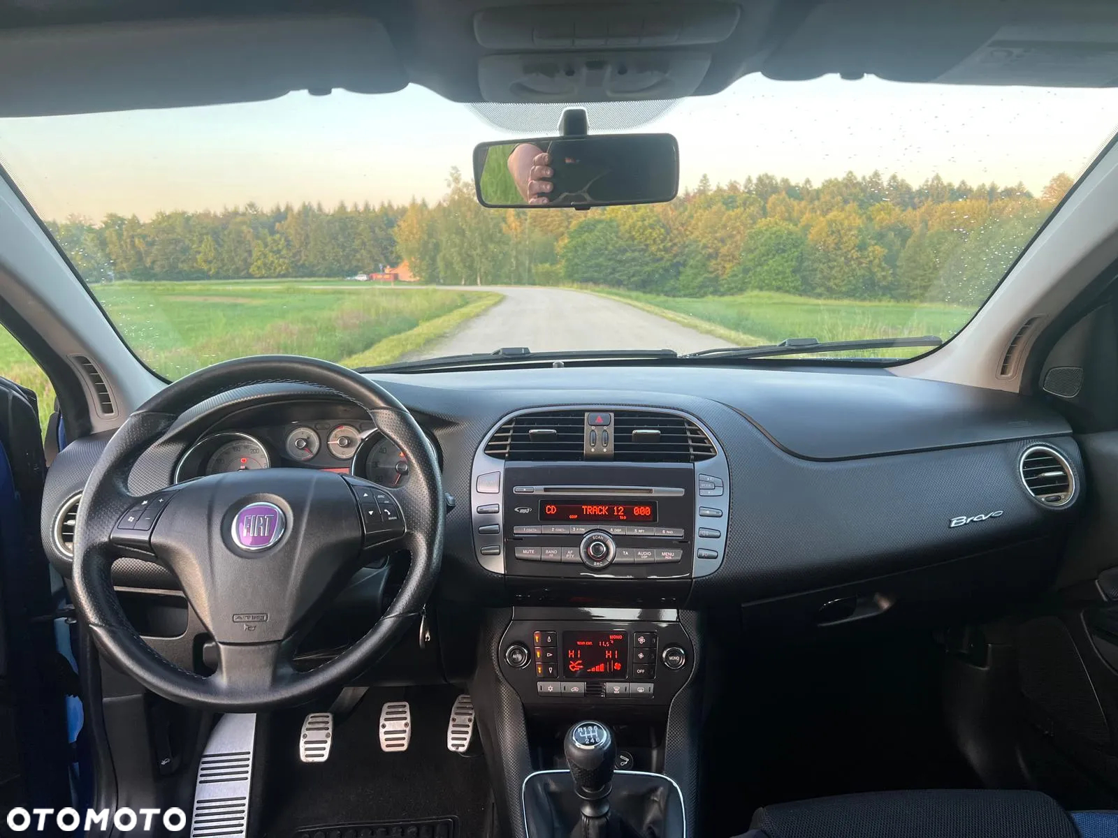 Fiat Bravo 1.4 T-Jet 16V Sport - 7