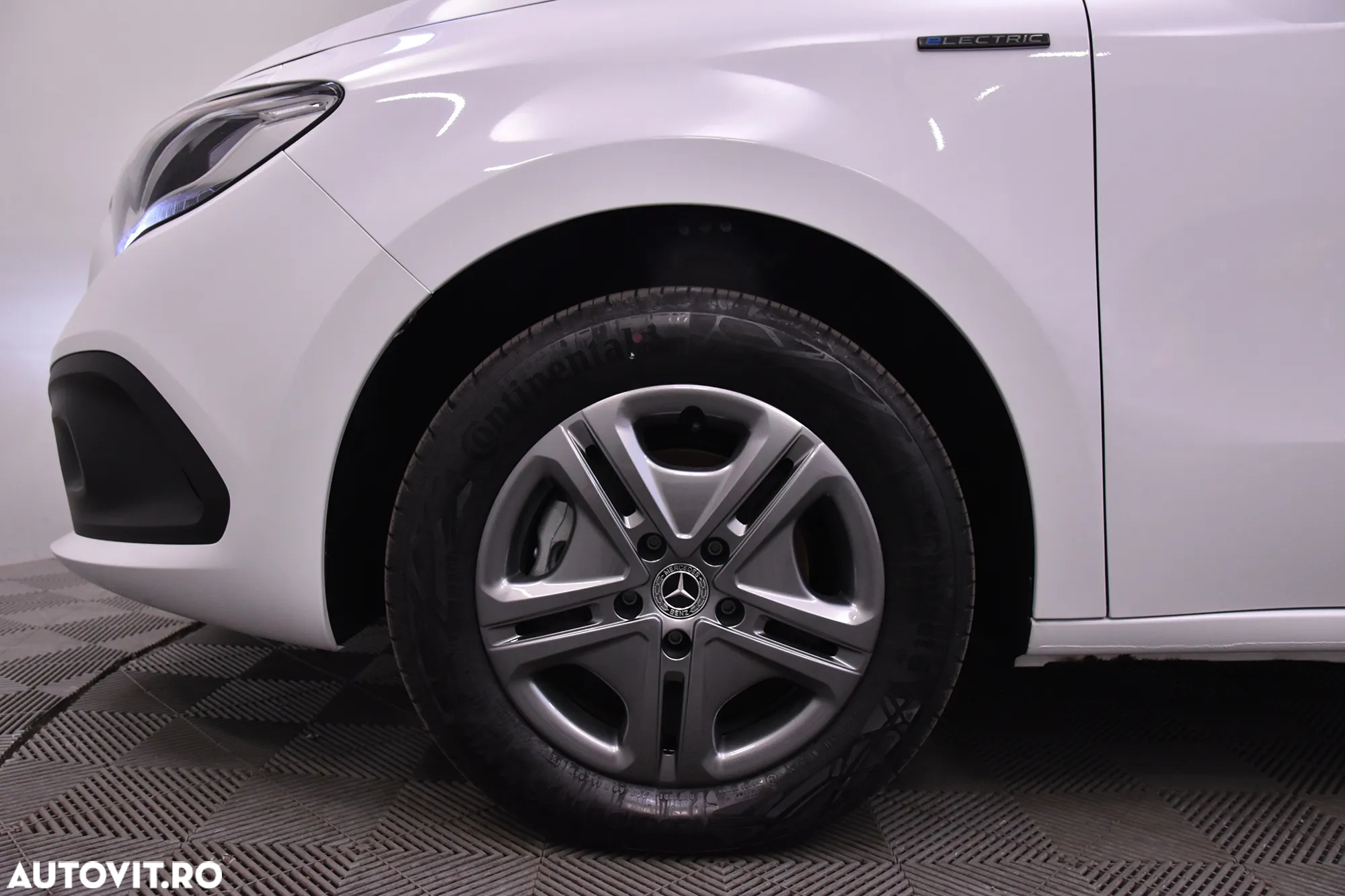 Mercedes-Benz Citan - 9