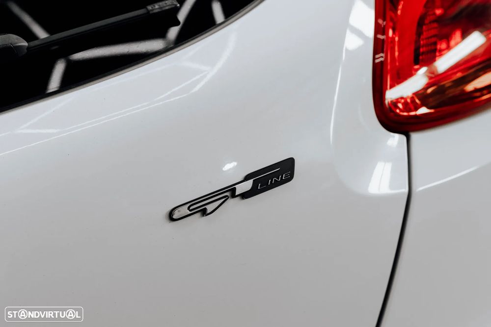 Kia Ceed S Coupé 1.6 CRDi GT Line - 15