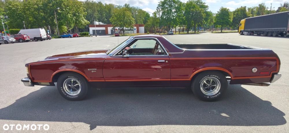 Ford Ranchero - 15