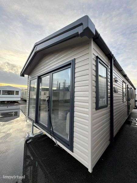CASA MÓVEL USADA Swift Boudeux SUPER 2T 38 x 12 - Grande imagem: 2/3