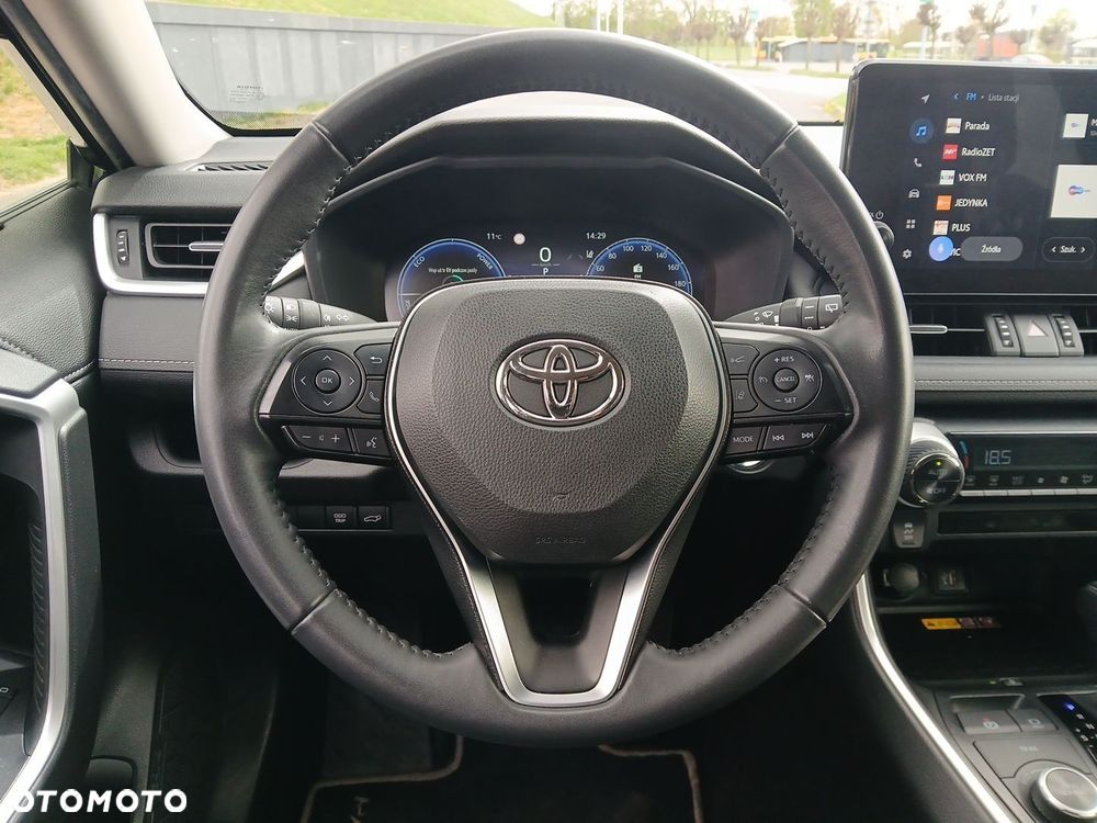 Toyota RAV4 - 26