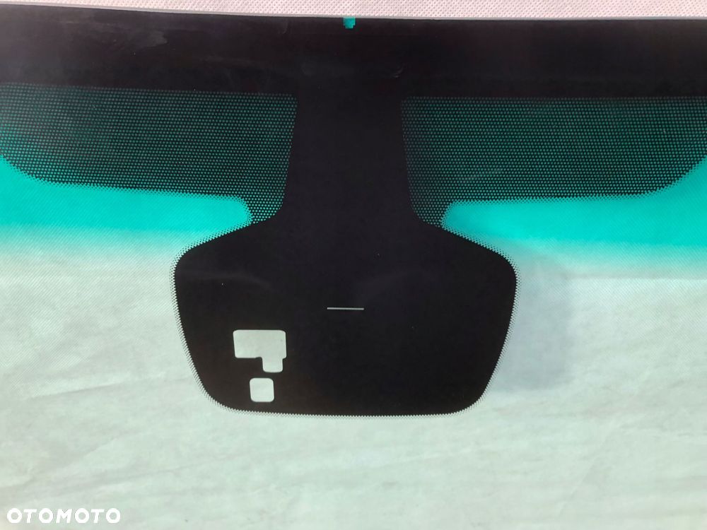 opel astra j sensor nowa szyba przednia 5d 2009-2012 - 5