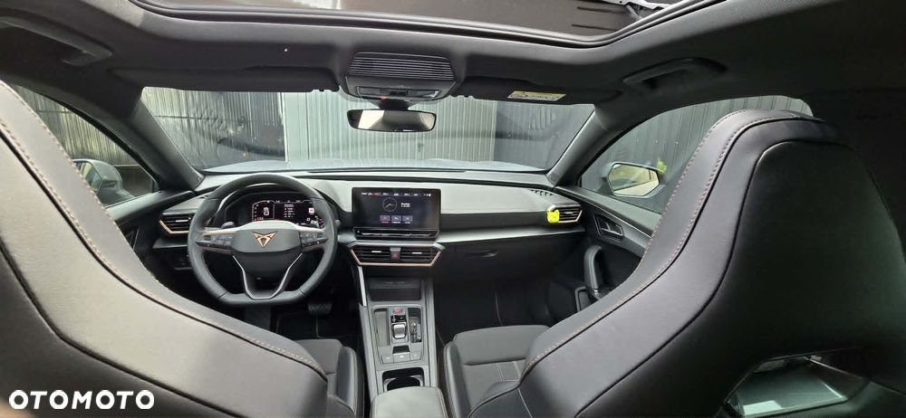 Cupra Formentor - 4