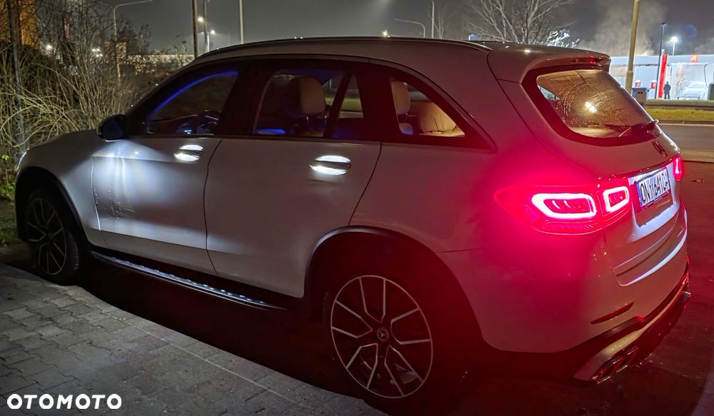 Mercedes-Benz GLC - 5