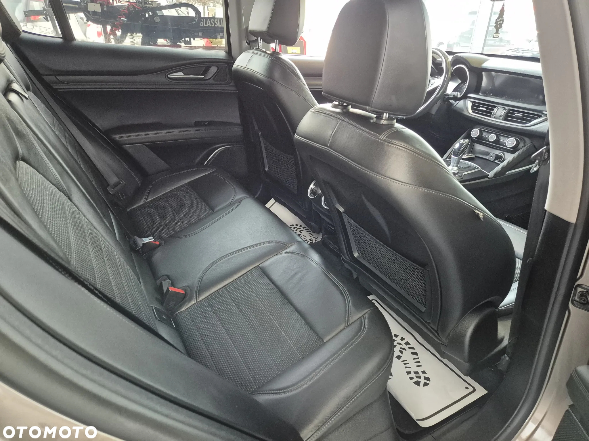 Alfa Romeo Stelvio 2.2 Diesel 16V AT8 - 28