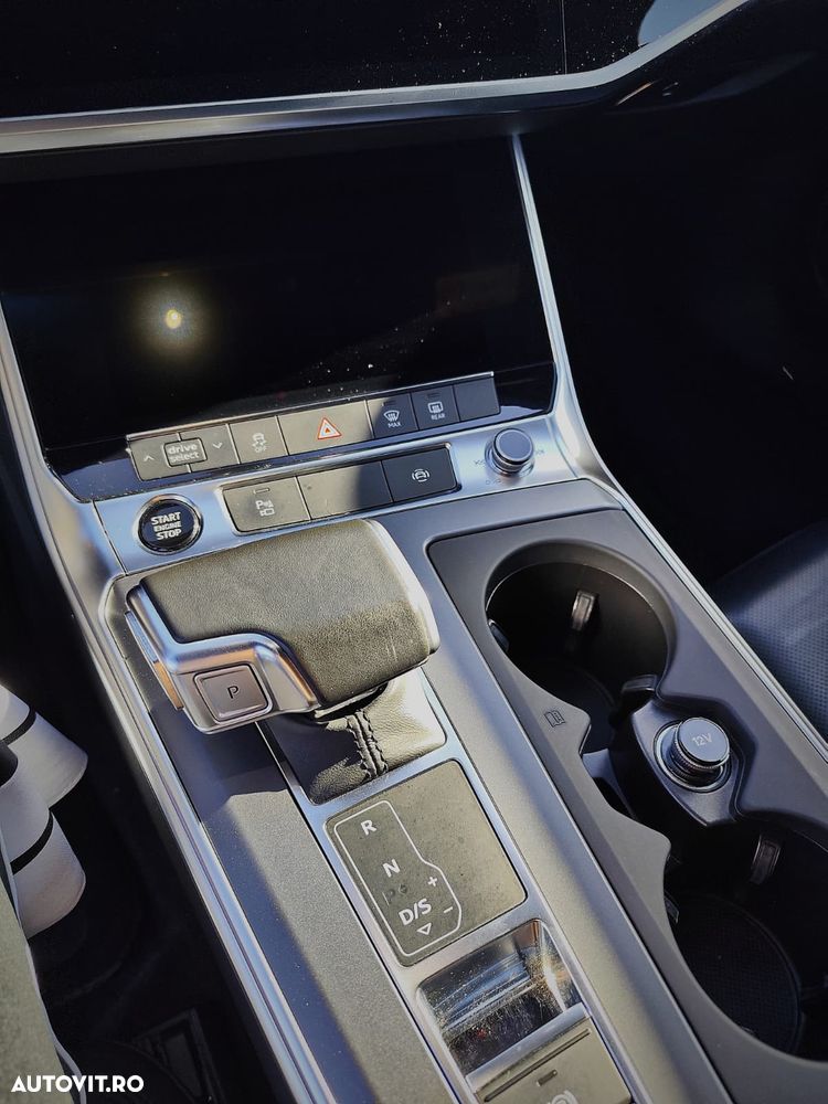 Audi A6 Limuzina - 9