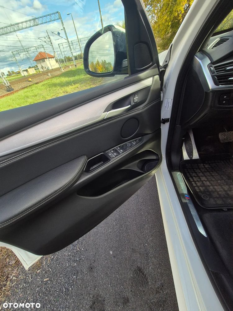 BMW X5 xDrive40d - 18
