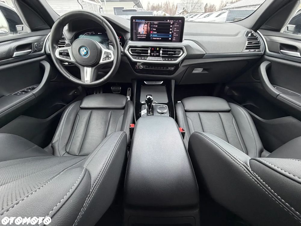 BMW X3 - 40