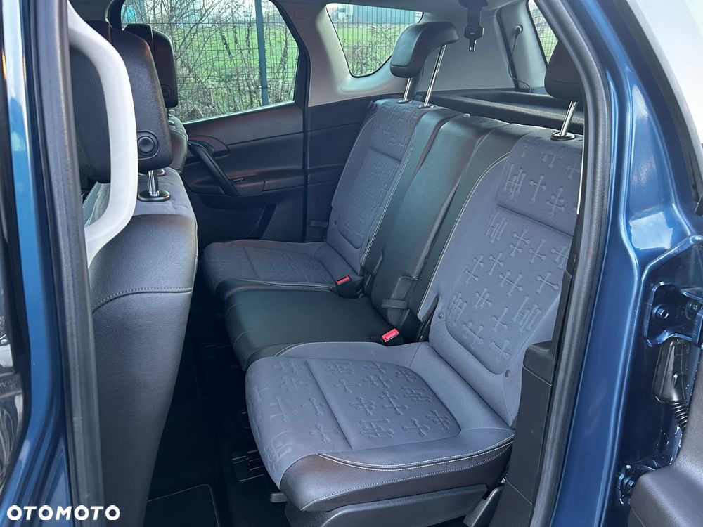 Opel Meriva 1.4 Active - 32