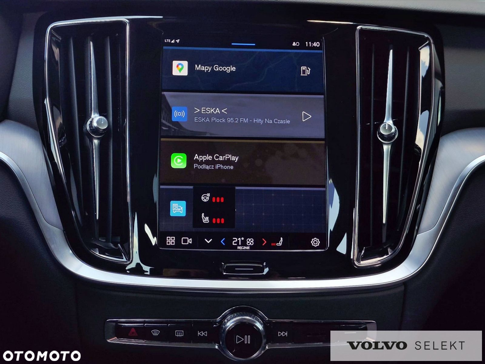 Volvo V60 - 18