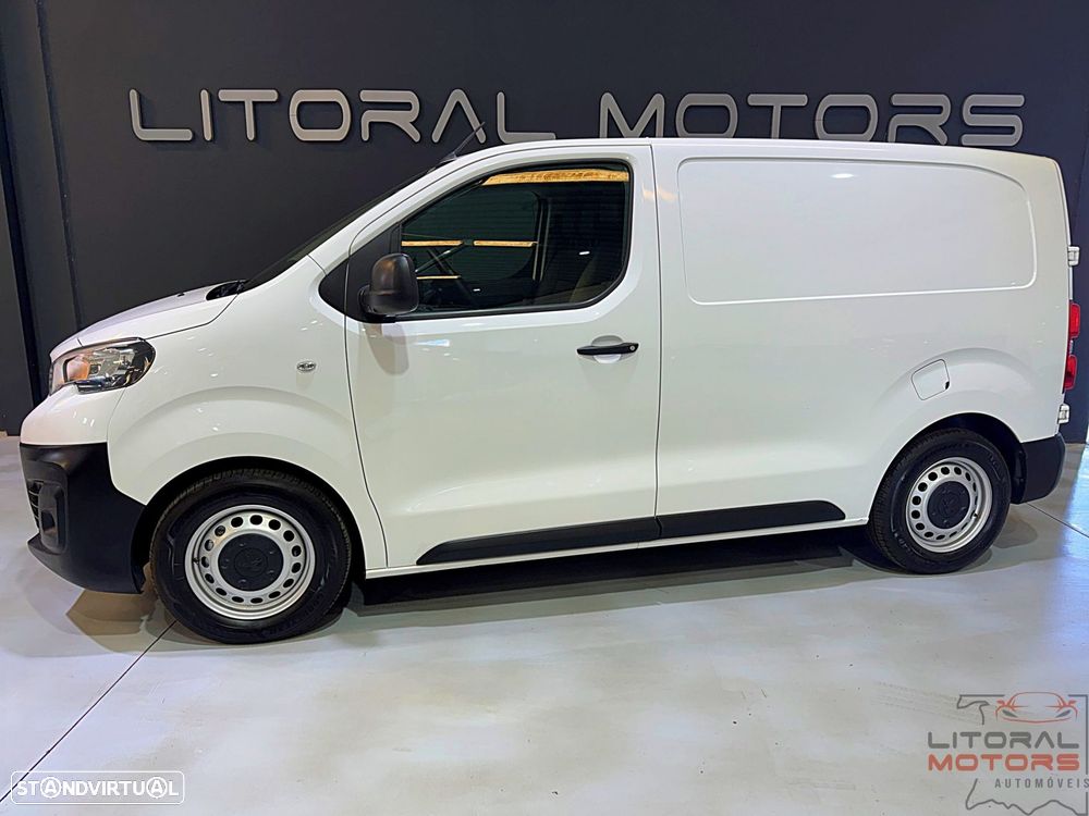 Peugeot Expert 1.5 BlueHDi L2H1 - 7