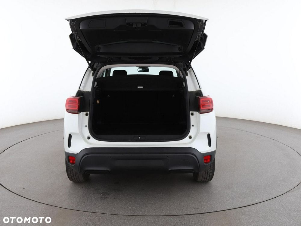 Citroën C5 Aircross 1.5 BlueHDi Feel Pack EAT8 - 20