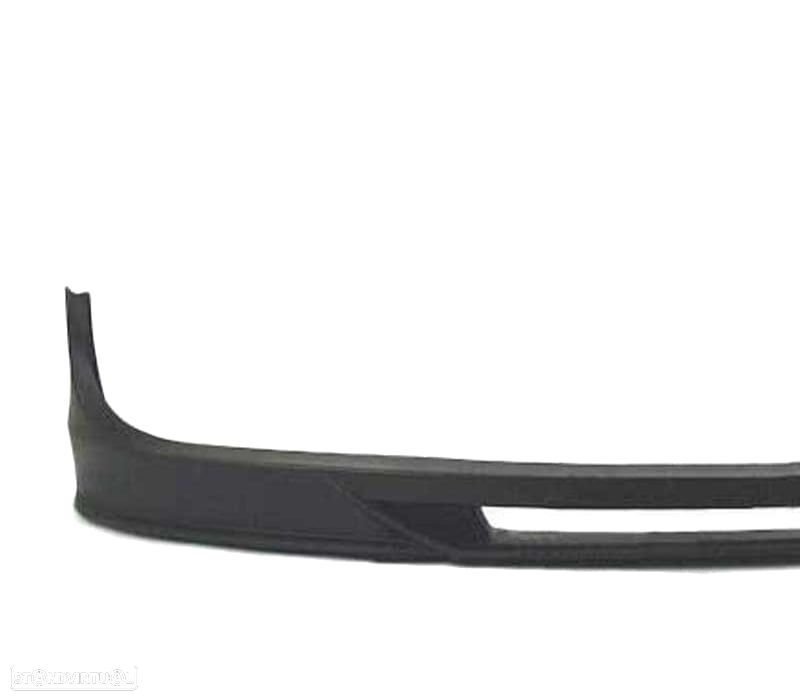 SPOILER LIP FRONTAL BMW F10 F11 10-17 LOOK ALPINA - 2